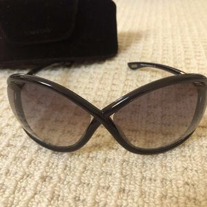 Tom Ford Whitney Sunglasses